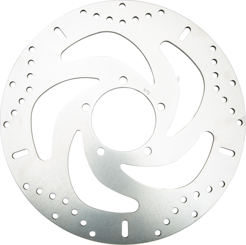 EBC MD873 Ebc Street Rotor Md873