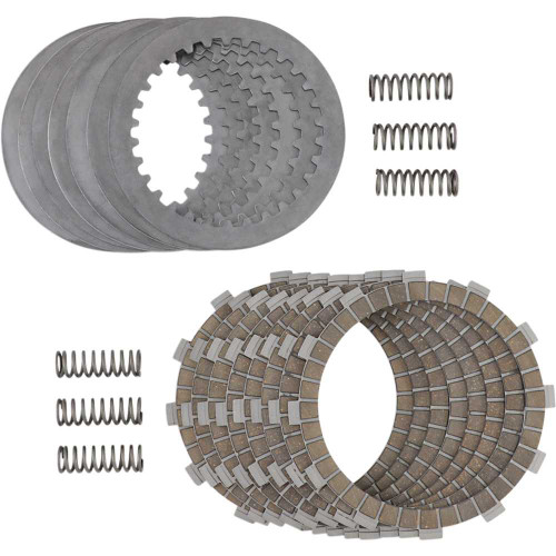DP BRAKES DPK243 Dp Brakes Clutch Kit Dpk243