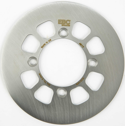 EBC MD6145D Ebc Standard Rotor Md6145D