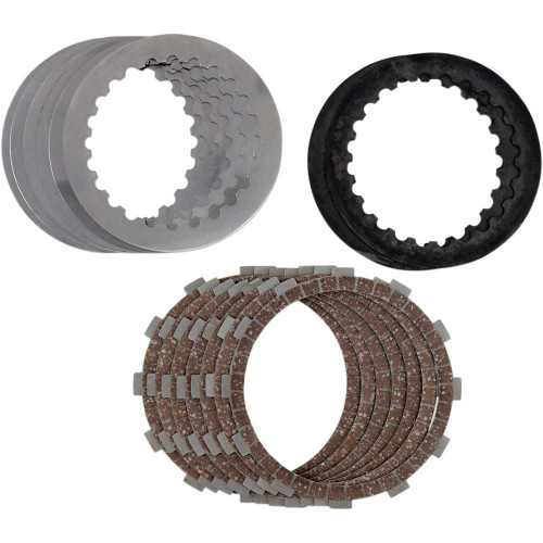 DP BRAKES DPK244 Dp Brakes Clutch Kit Dpk244