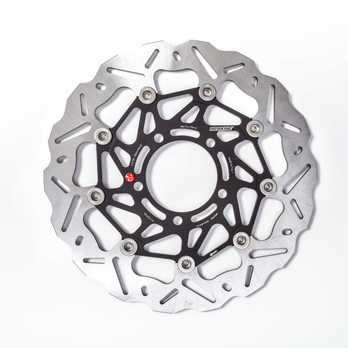 BRAKING WK090R Braking Sk2 Directional Rotor Right Wk090R