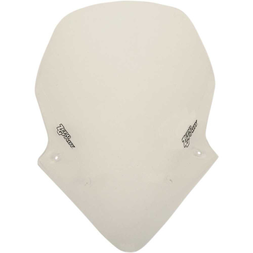 ZERO GRAVITY 2320801 Zero Gravity Sport Windscreen - Clear - Ninja 650 23-208-01