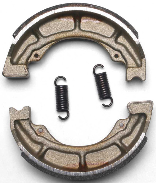 EBC 617 Ebc Brake Shoes 617 Plain 617