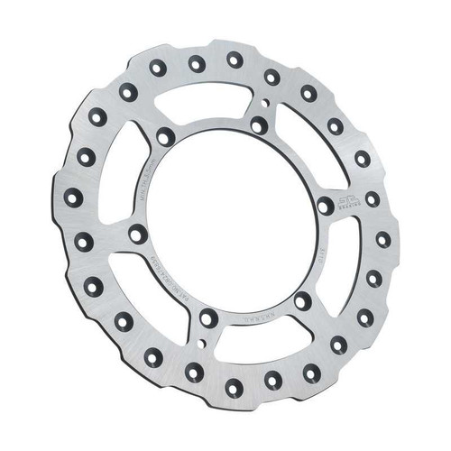 Jt JTD3110SC01 Jt Rear Brake Rotor Ss Self Cleaning Suz Jtd3110Sc01