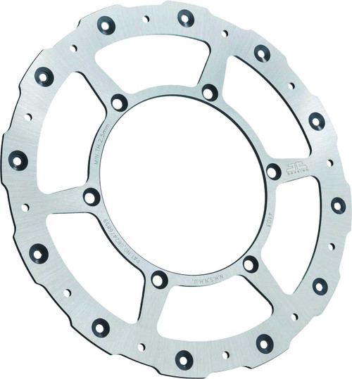 Jt JTD4103SC01 Jt Front Brake Rotor Ss Self Cleaning Yam Jtd4103Sc01