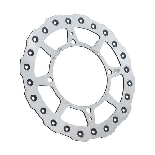 Jt Front Brake Rotor Ss Self Cleaning Suz Jtd3200Sc01