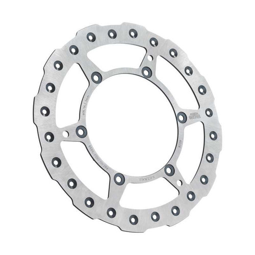 Jt JTD6026SC01 Jt Front Brake Rotor Ss Self Cleaning Ktm/Hus Jtd6026Sc01