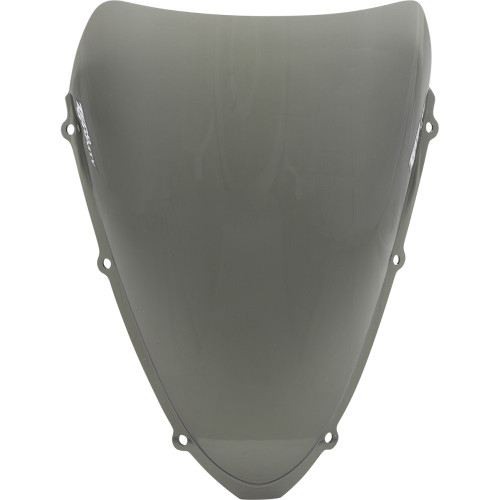 Zero Gravity Sport Winsdscreen - Smoke - Zx14 23-274-02