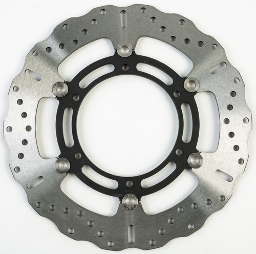 Ebc Contour Street Rotor Md2089Xc
