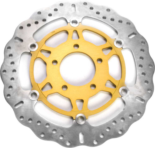 EBC MD3104XC Ebc Contour Brake Rotor Md3104Xc