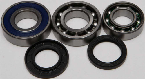 All Balls 14-1060 All Balls Chain Case Bearing & Seal Kit 14-1060