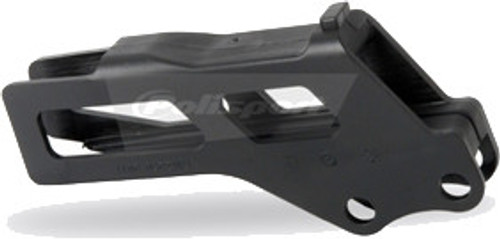 Polisport Chain Guide Black 8454000001