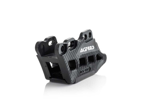 ACERBIS 2686620001 Acerbis Chain Guide Block Black 2686620001