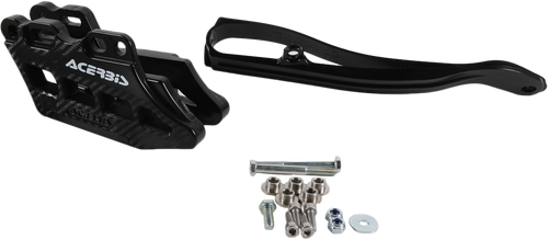 ACERBIS 2984800001 Acerbis Chain Guide/Slider Kit Yam Yzf 2984800001
