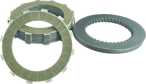 Energy One RP-0012 Energy One E1 Clutch Kit For Rivera Pro 06 Dyna 07-10 Bt Rp-0012