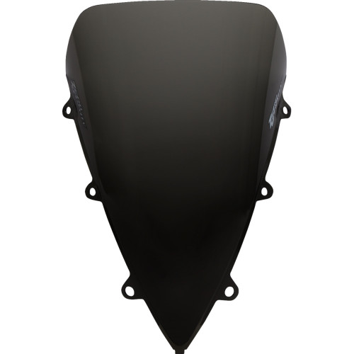 Zero Gravity Sport Windscreen - Smoke - Cbr1000 23-426-02