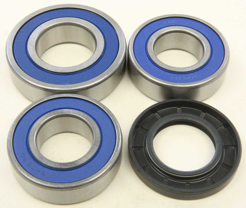 All Balls 25-1706 All Balls Rear Wheel Bearing Kit 25-1706