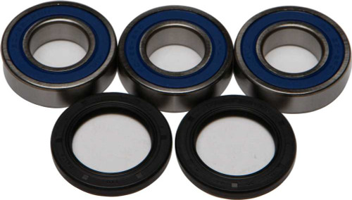 All Balls 25-1255 All Balls Rear Wheel Bearing/Seal Kit 25-1255