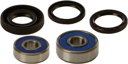 All Balls 25-1179 All Balls Rear Wheel Bearing/Seal Kit 25-1179