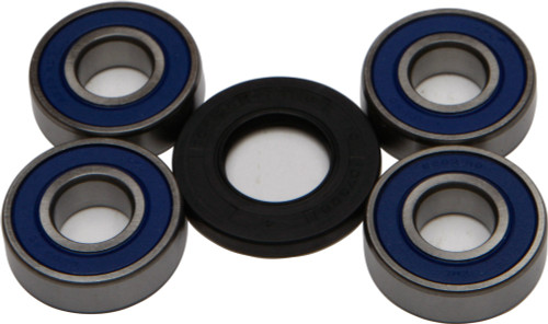 All Balls Rear Wheel Bearing/Seal Kit 25-1228