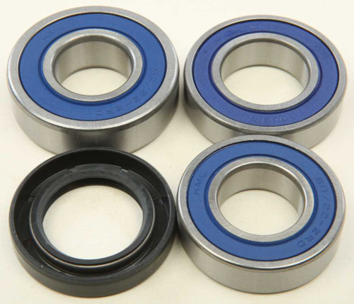 All Balls 25-1720 All Balls Rear Wheel Bearing Kit 25-1720