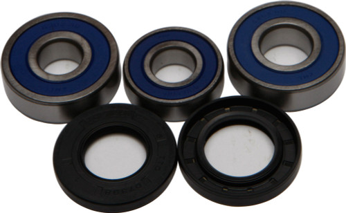 All Balls Rear Wheel Bearing/Seal Kit 25-1232