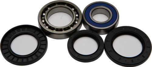 All Balls Wheel Bearing & Seal Kit 25-1017