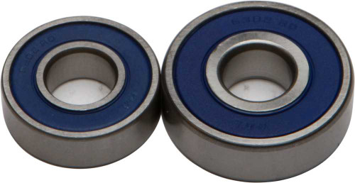 All Balls 25-1197 All Balls Rear Wheel Bearing/Seal Kit 25-1197