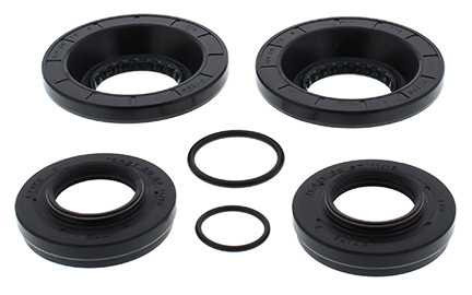 All Balls 25-2111-5 All Balls Rear Differential Bearing And Seal Kit 25-2111-5