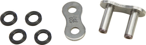 Fire Power 520FPX-MLJ Fire Power X-Ring Rivet Master Link 520 520Fpx-Mlj