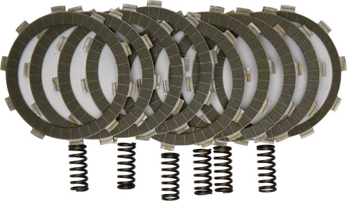 EBC SRC3 Ebc Street Racer Clutch Kit Src3 Src3