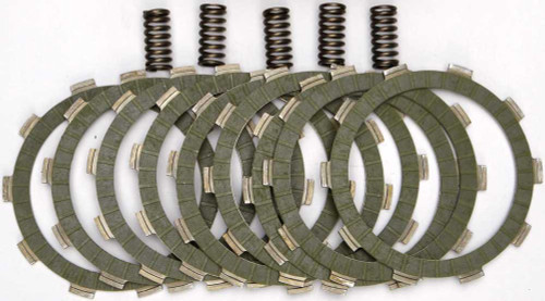 EBC SRC7 Ebc Street Racer Clutch Kit Src7 Src7