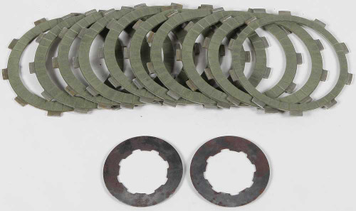 EBC SRC40 Ebc Street Racer Clutch Kit Src40 Src40
