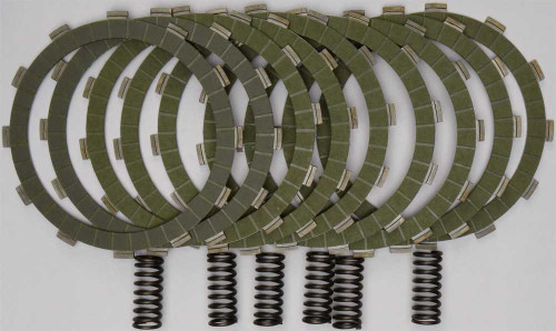 EBC SRC25 Ebc Street Racer Clutch Kit Src25 Src25