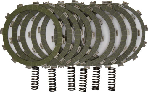 EBC SRC77 Ebc Street Racer Clutch Kit Src77 Src77