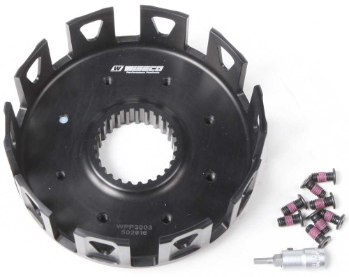 WISECO WPP3003 Wiseco Clutch Basket Hon Wpp3003