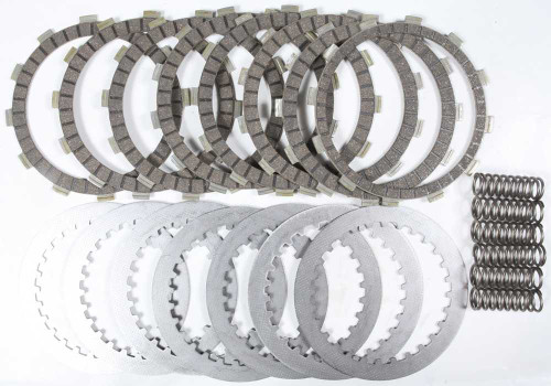 EBC DRC276 Ebc Dirt Racer Clutch Kit Drc276 Drc276
