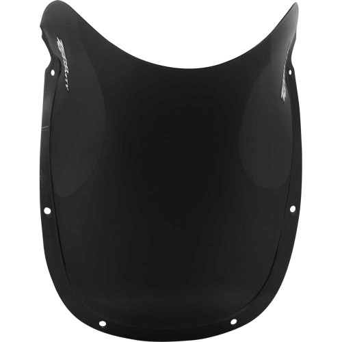 ZERO GRAVITY 2370302 Zero Gravity Sport Windscreen - Smoke - St2/St4 23-703-02