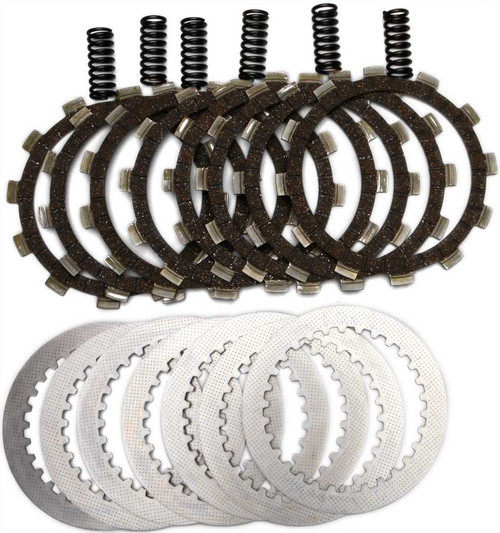 EBC DRC85 Ebc Dirt Racer Clutch Set Drc85 Drc85