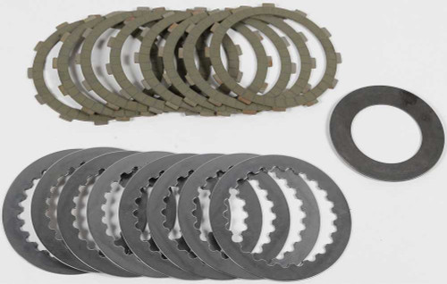 EBC DRC273 Ebc Dirt Racer Clutch Kit Drc273 Drc273
