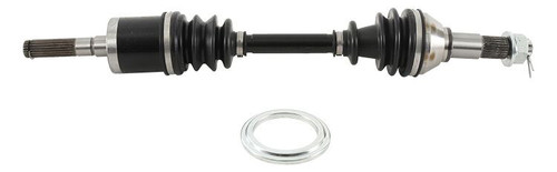 All Balls 6 Ball Heavy Duty Axle Front Ab6-Ca-8-215