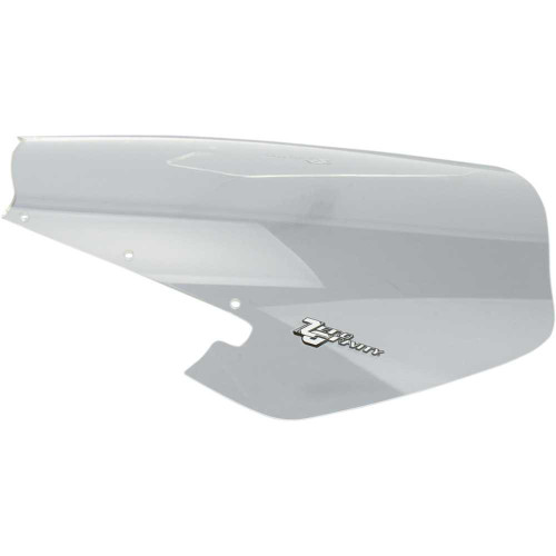 ZERO GRAVITY 2350641 Zero Gravity Sport Windscreen - Clear - Fz1 23-506-41
