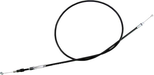 Motion Pro 02-0376 Motion Pro Black Vinyl Clutch Cable 02-0376