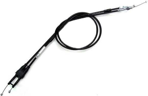 Motion Pro 05-0388 Motion Pro Black Vinyl Throttle Push-Pull Cable Set 05-0388