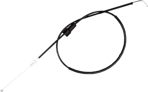 Motion Pro 04-0032 Motion Pro Black Vinyl Throttle Cable 04-0032