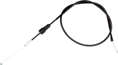 Motion Pro 04-0156 Motion Pro Black Vinyl Throttle Cable 04-0156