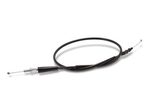 Motion Pro 10-0179 Motion Pro Black Vinyl Throttle Cable 10-0179