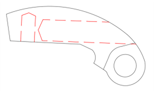 Speedwerx ACW-61 Speedwerx 3Pk Adapt Primary Clutch Weights 61-71 Grams A/C Acw-61