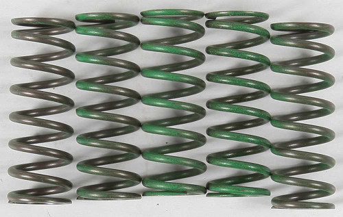 Hinson CS357-5-0109 Hinson High Temp Springs 5 Springs Cs357-5-0109