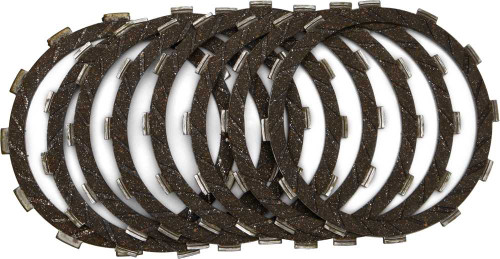 EBC CK1143 Ebc Redline Clutch Kit Ck1143 Ck1143